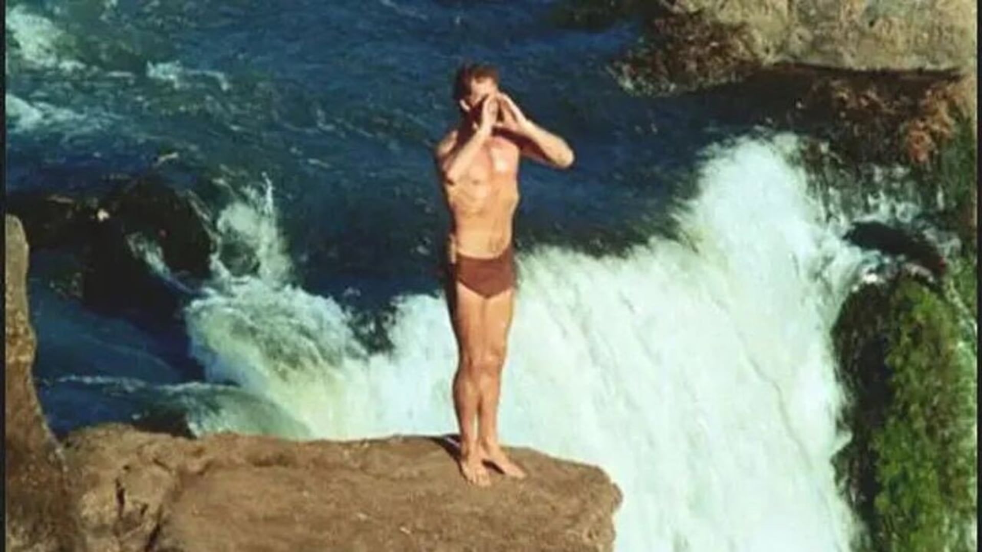 Foto do filme Tarzan