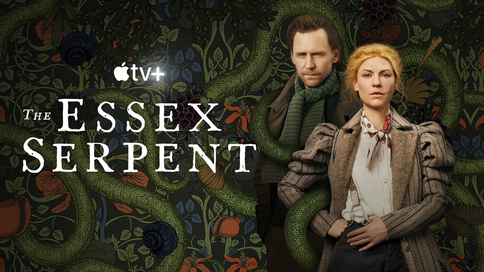 Foto do filme A Serpente de Essex