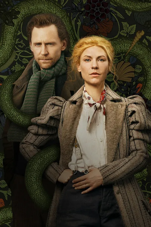 A Serpente de Essex