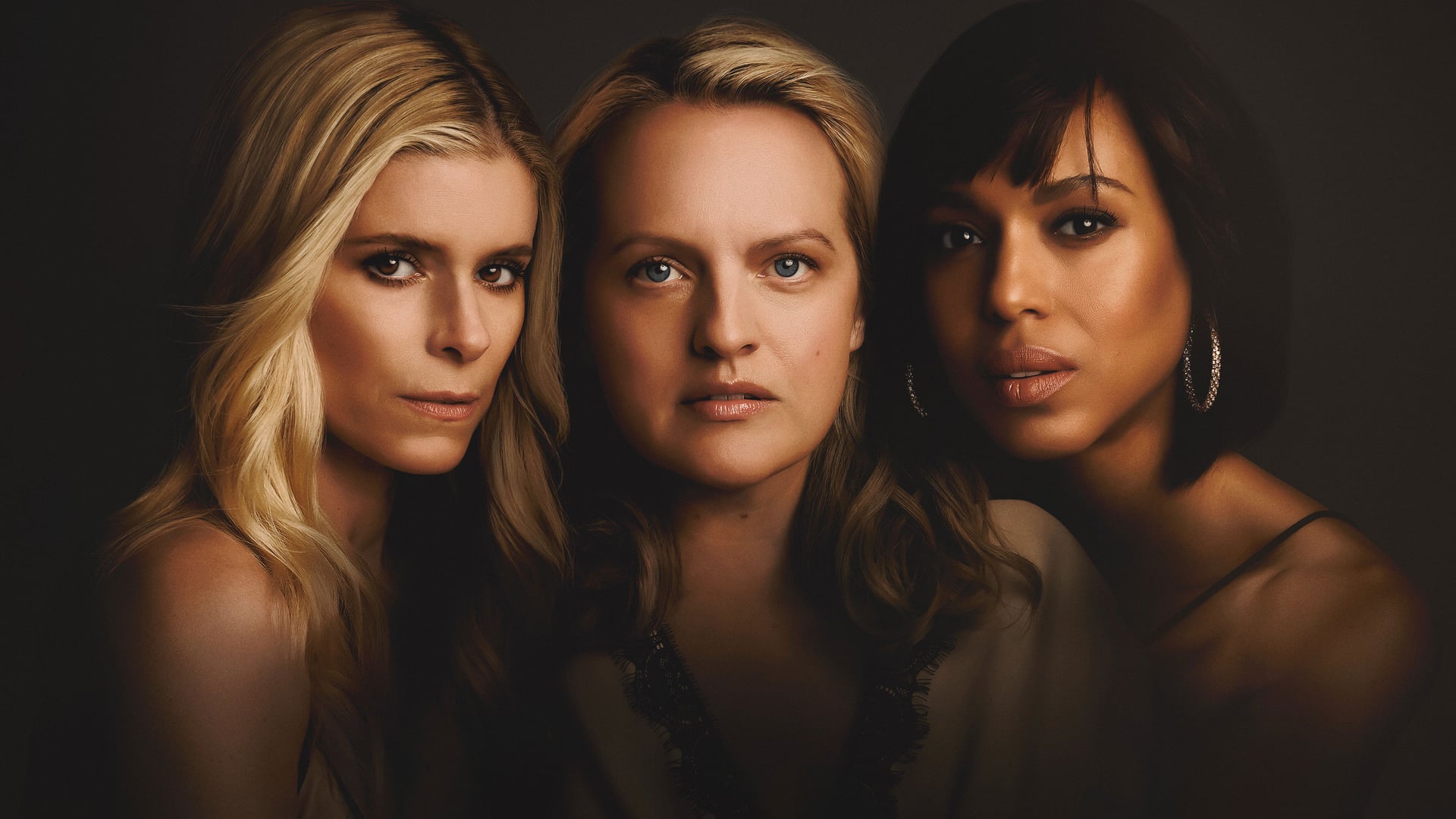Foto do filme Mulheres Imperfeitas