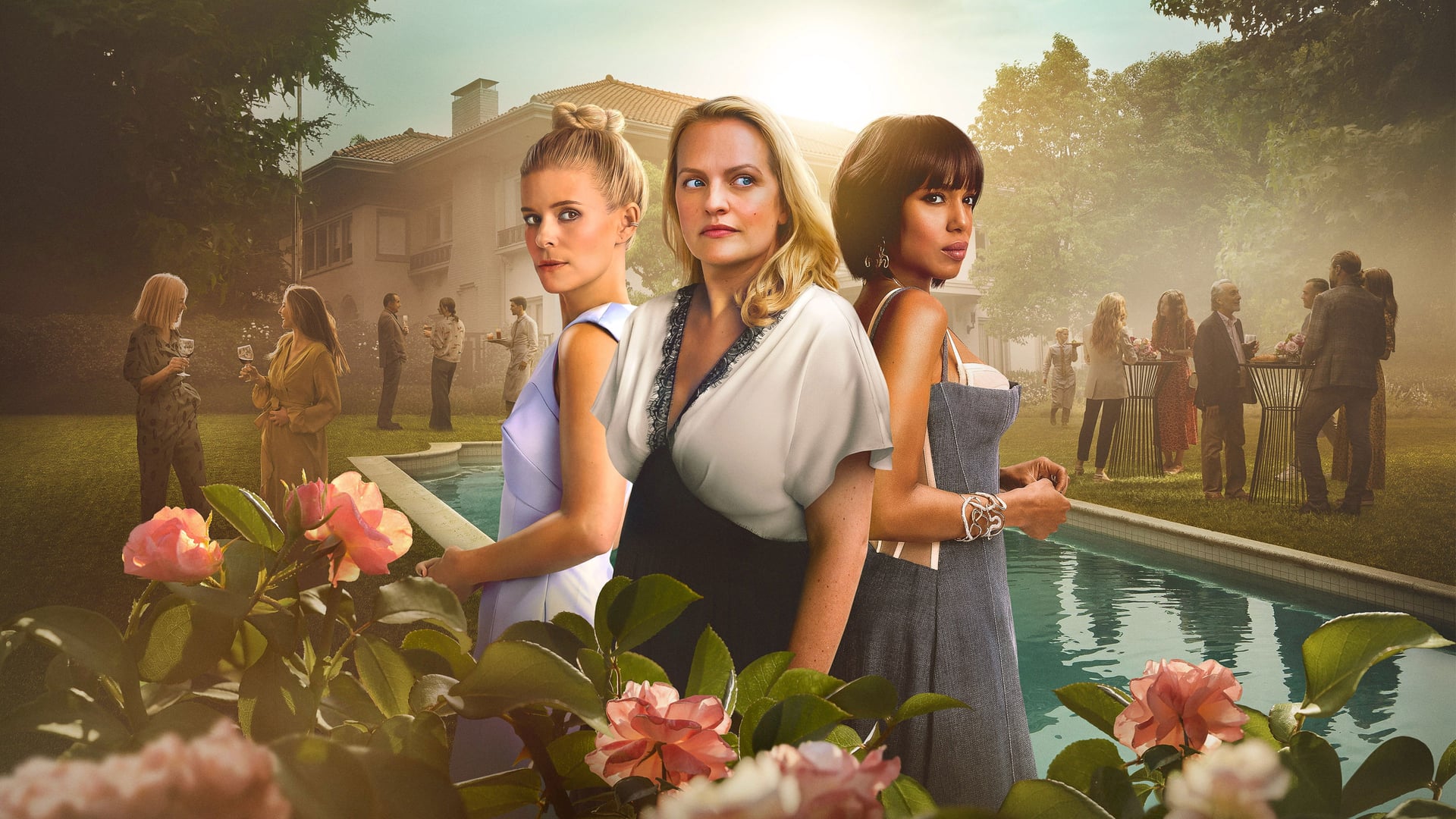 Foto do filme Mulheres Imperfeitas