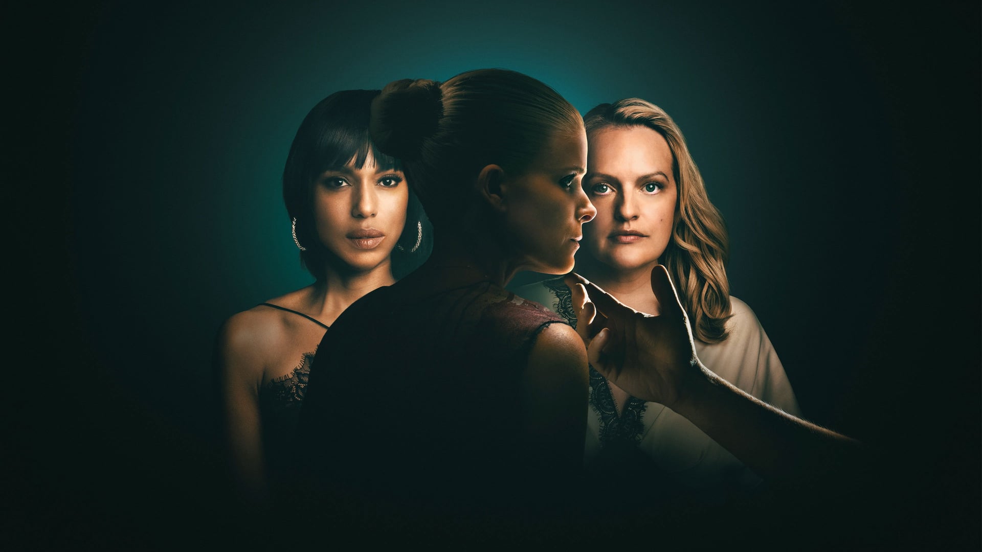 Foto do filme Mulheres Imperfeitas