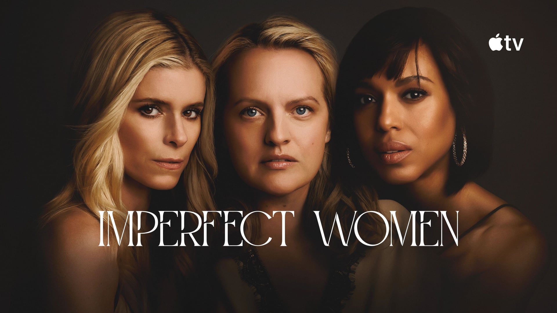 Foto do filme Mulheres Imperfeitas