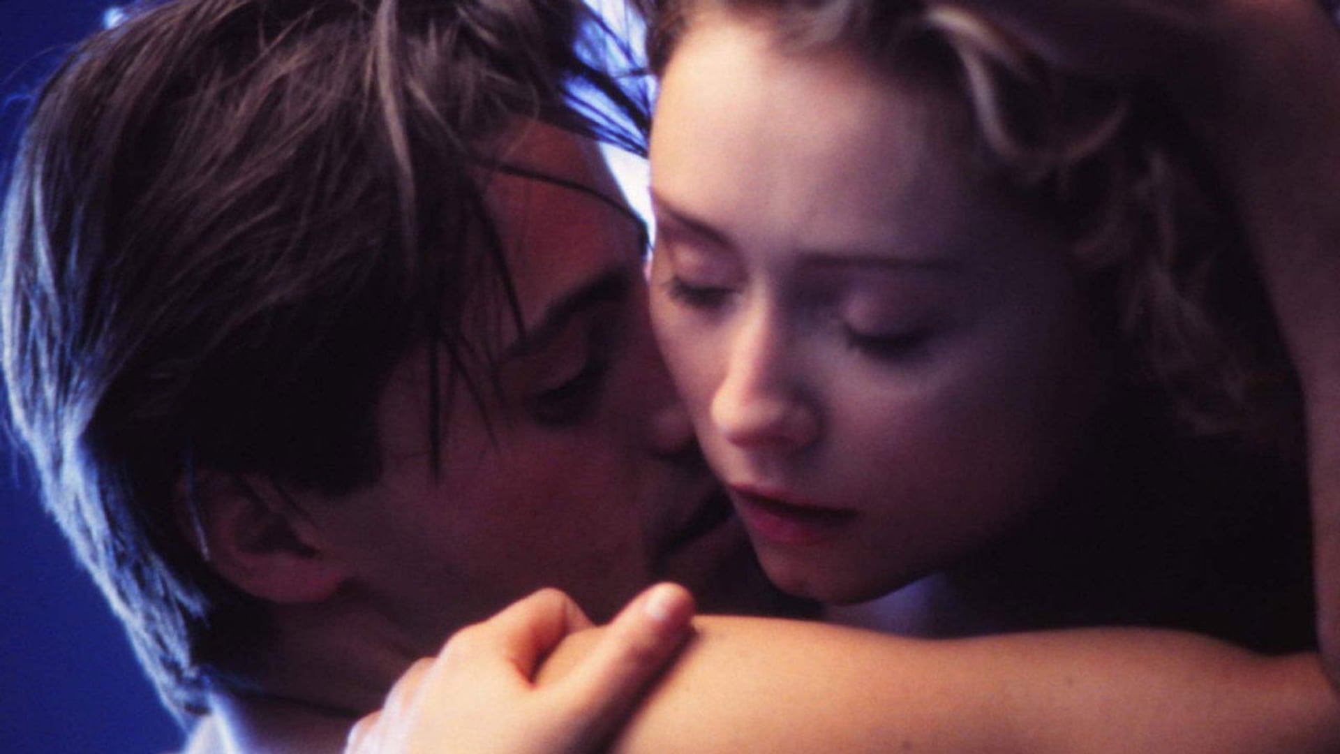 Foto do filme Diário Íntimo