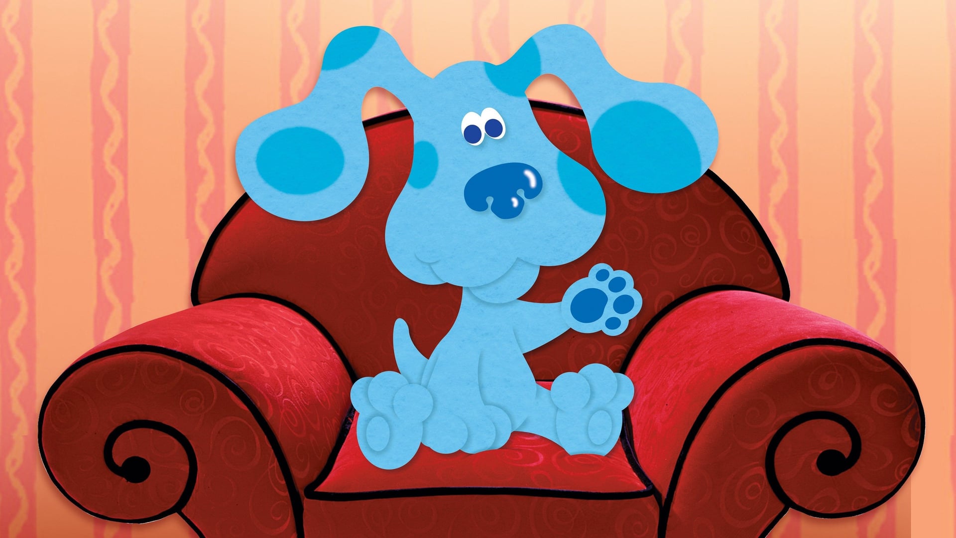 Foto do filme As pistas de Blue