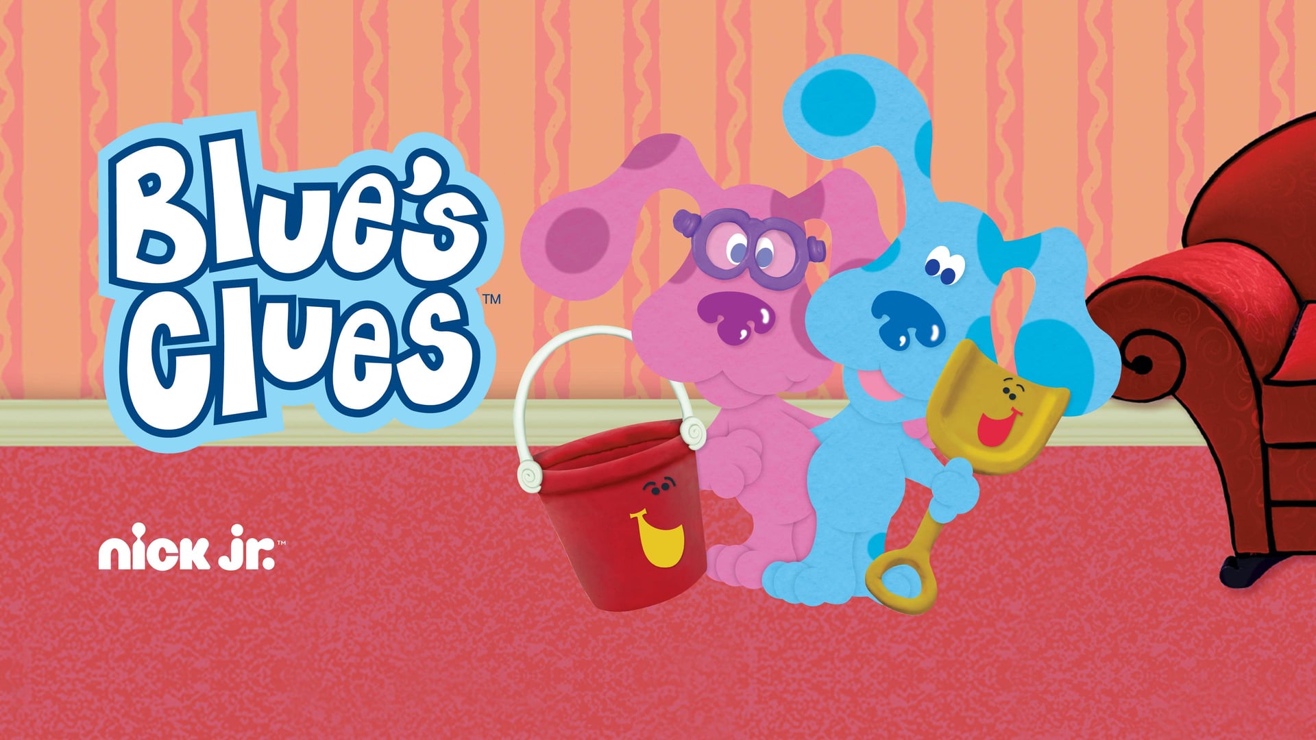 Foto do filme As pistas de Blue