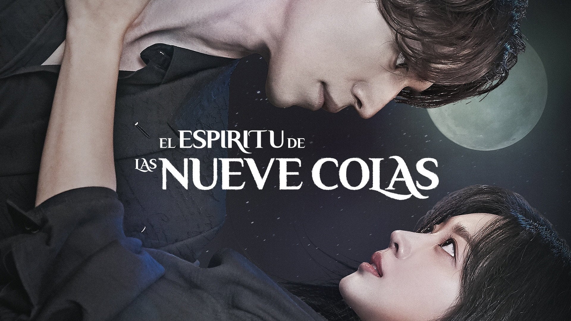 Foto do filme O Conto de Nove Caudas