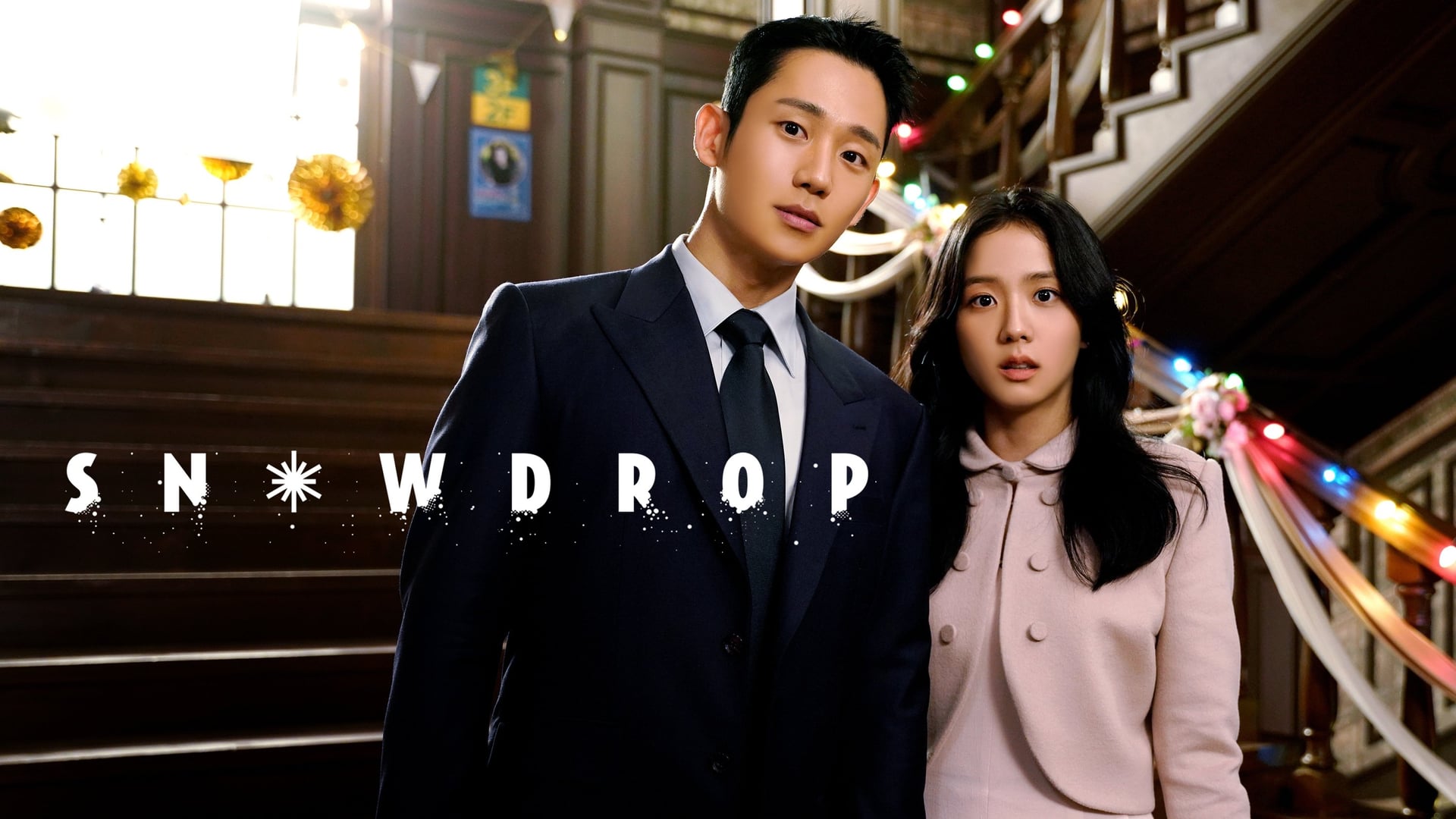 Foto do filme Snowdrop