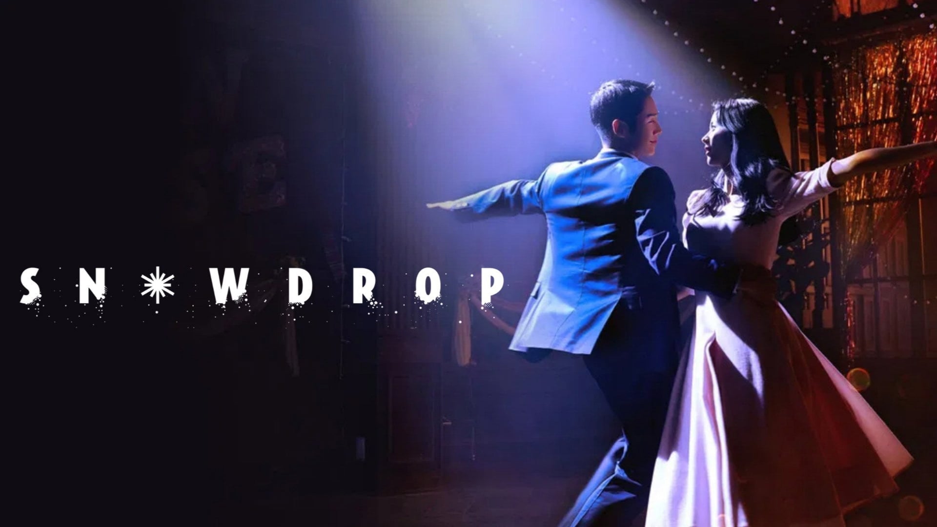 Foto do filme Snowdrop
