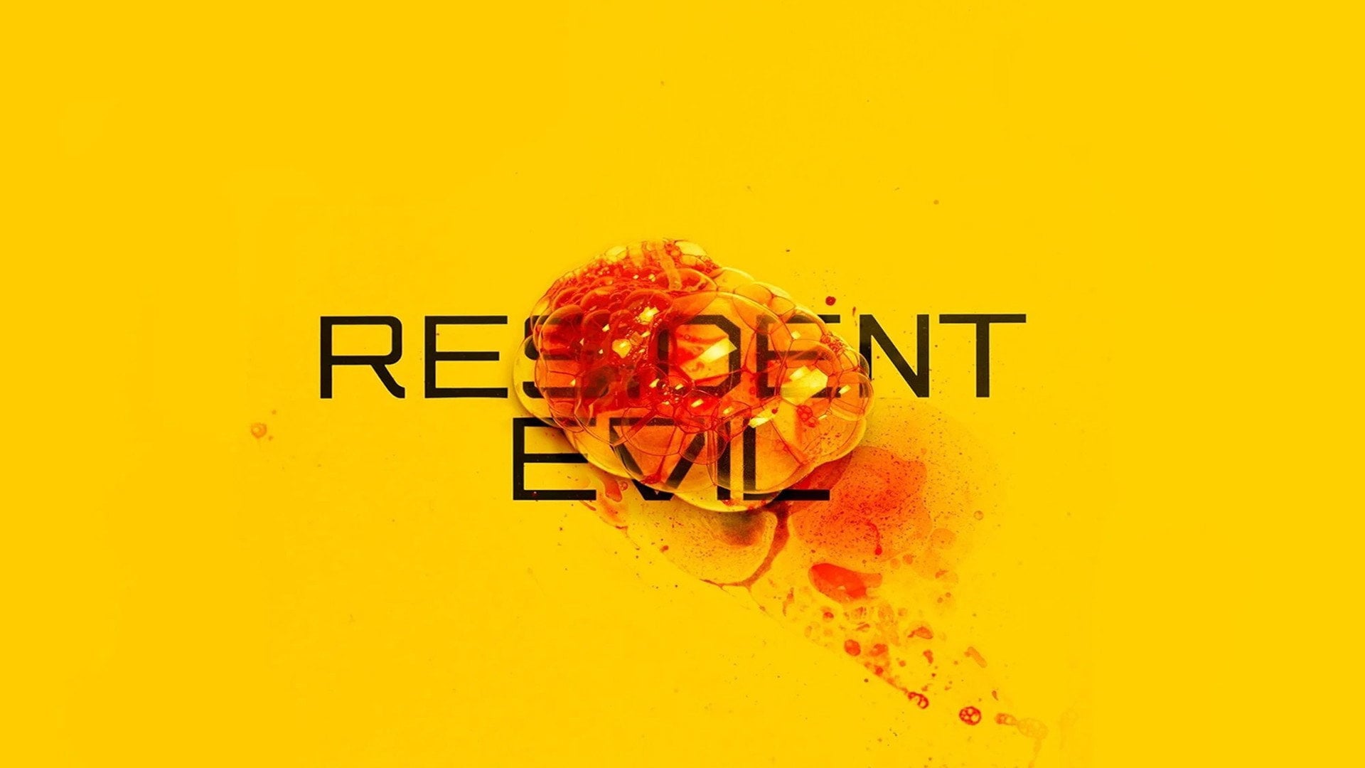 Foto do filme Resident Evil: A Série