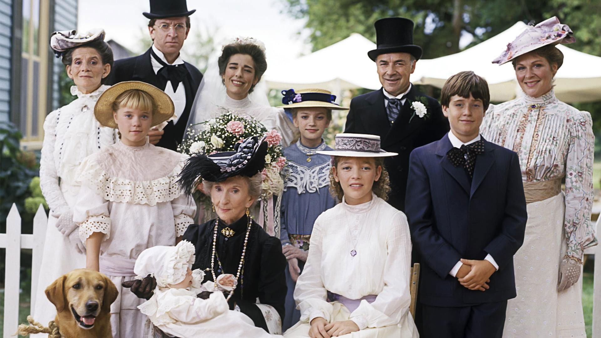 Foto do filme Road to Avonlea