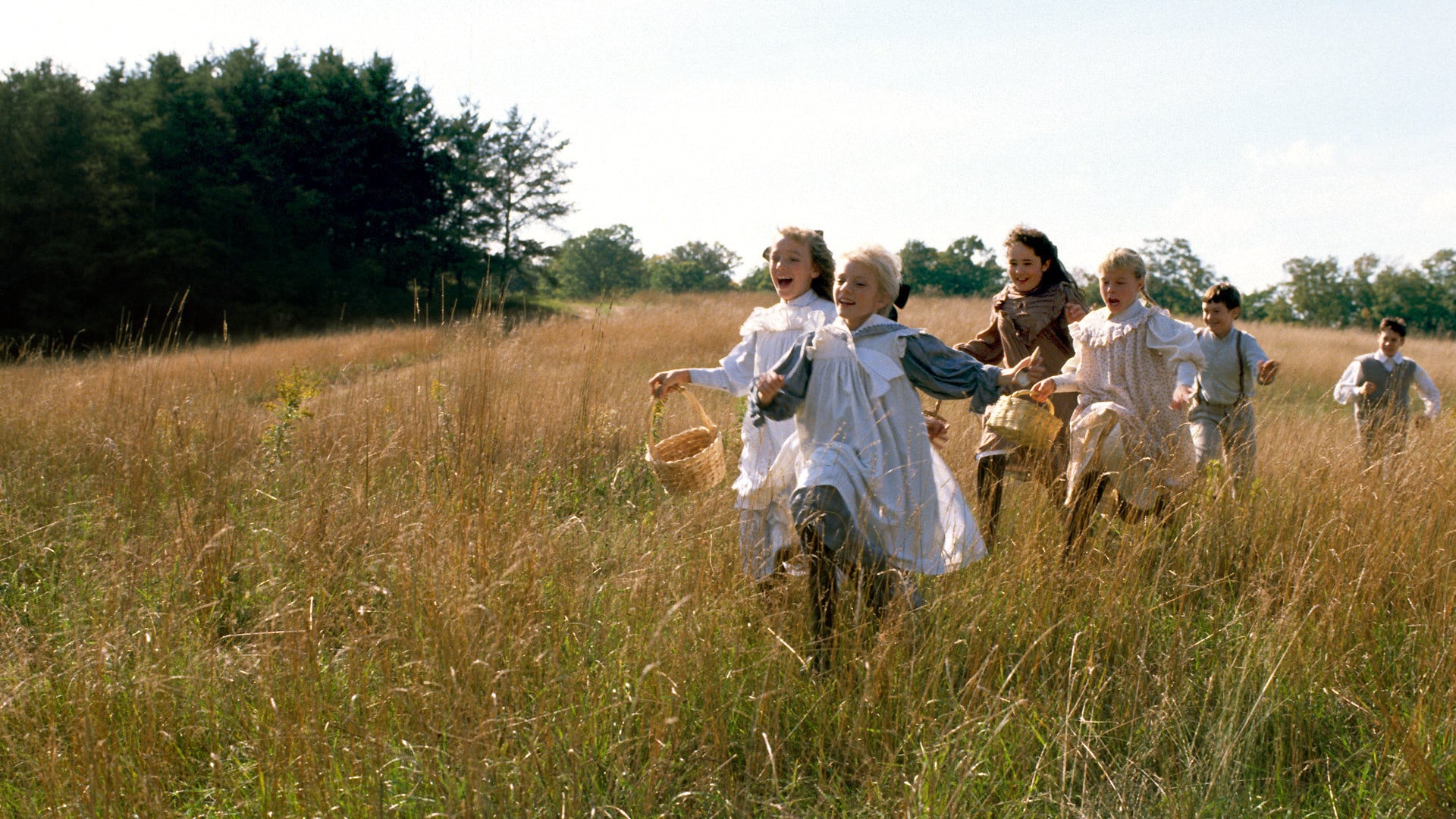Foto do filme Road to Avonlea