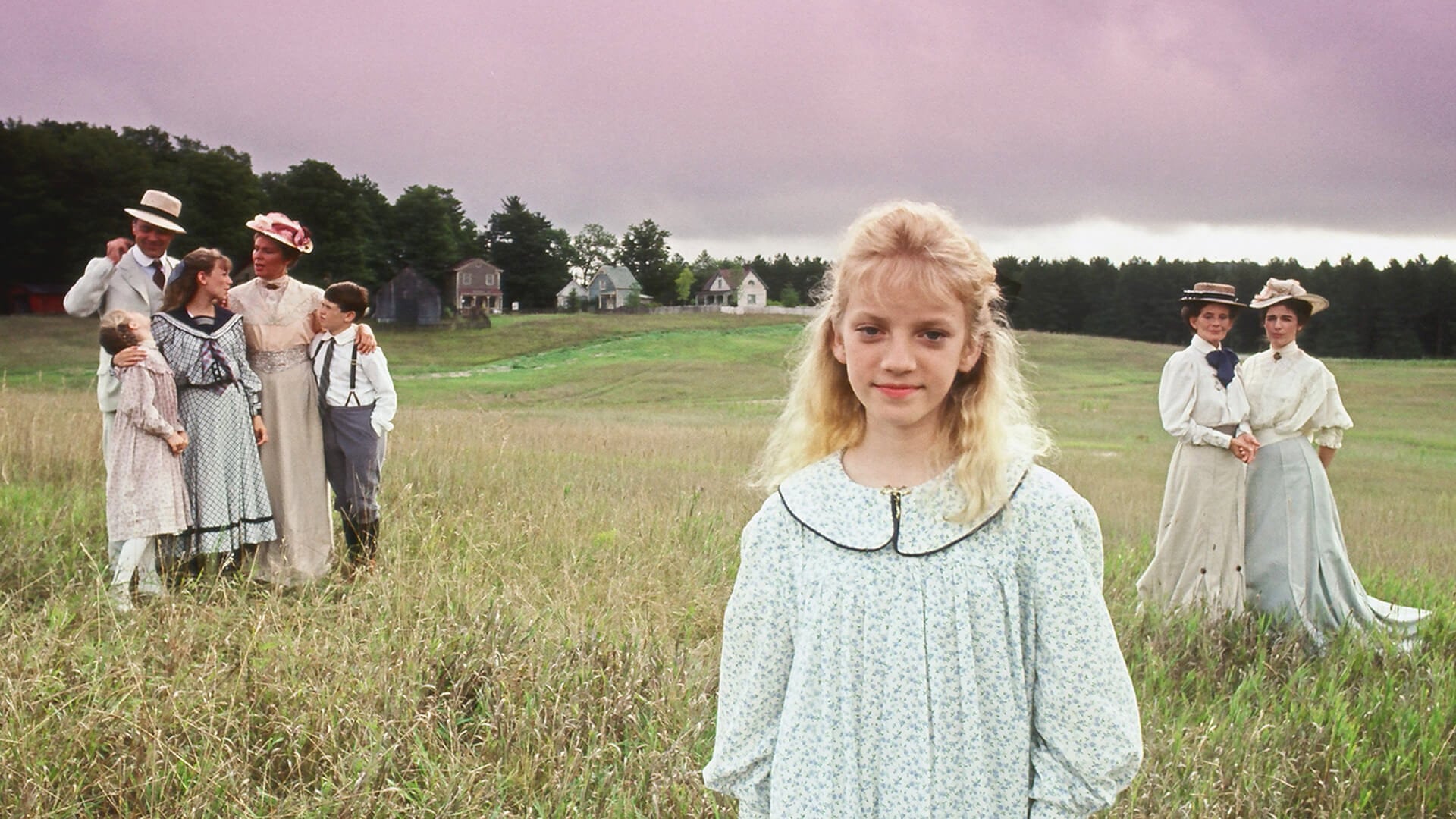 Foto do filme Road to Avonlea