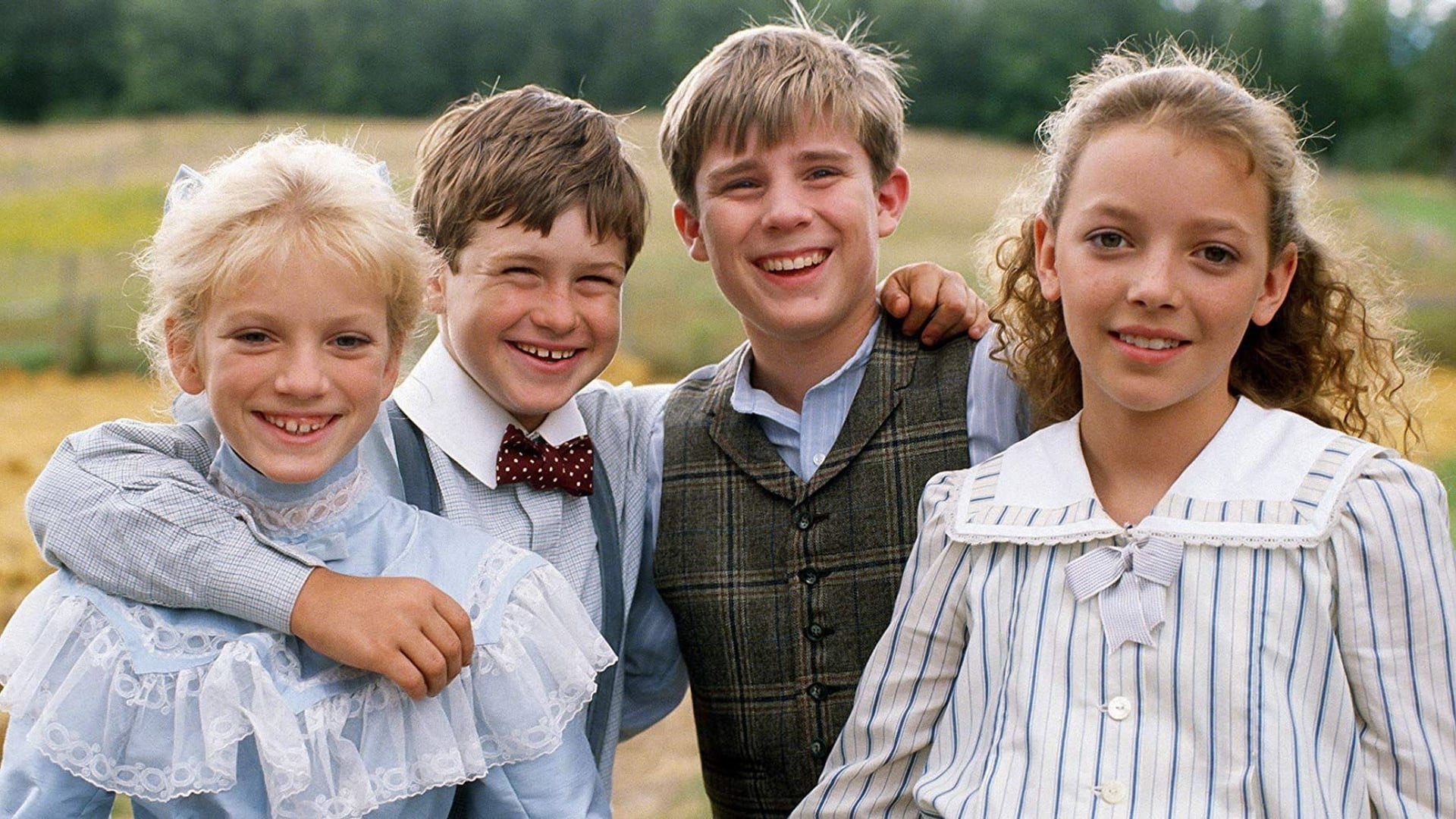 Foto do filme Road to Avonlea