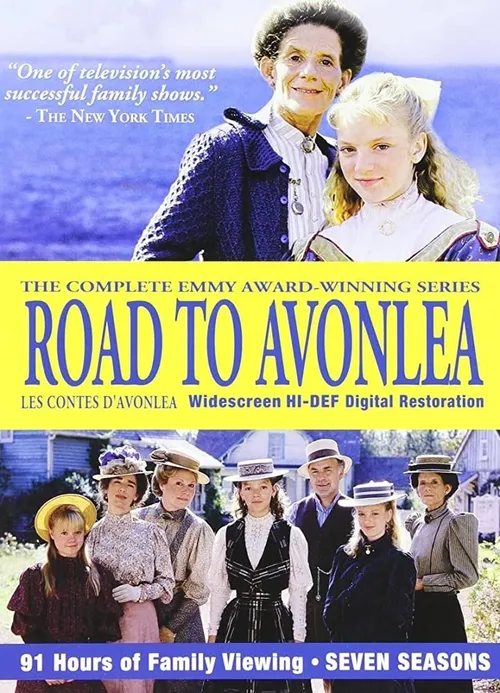 Road to Avonlea