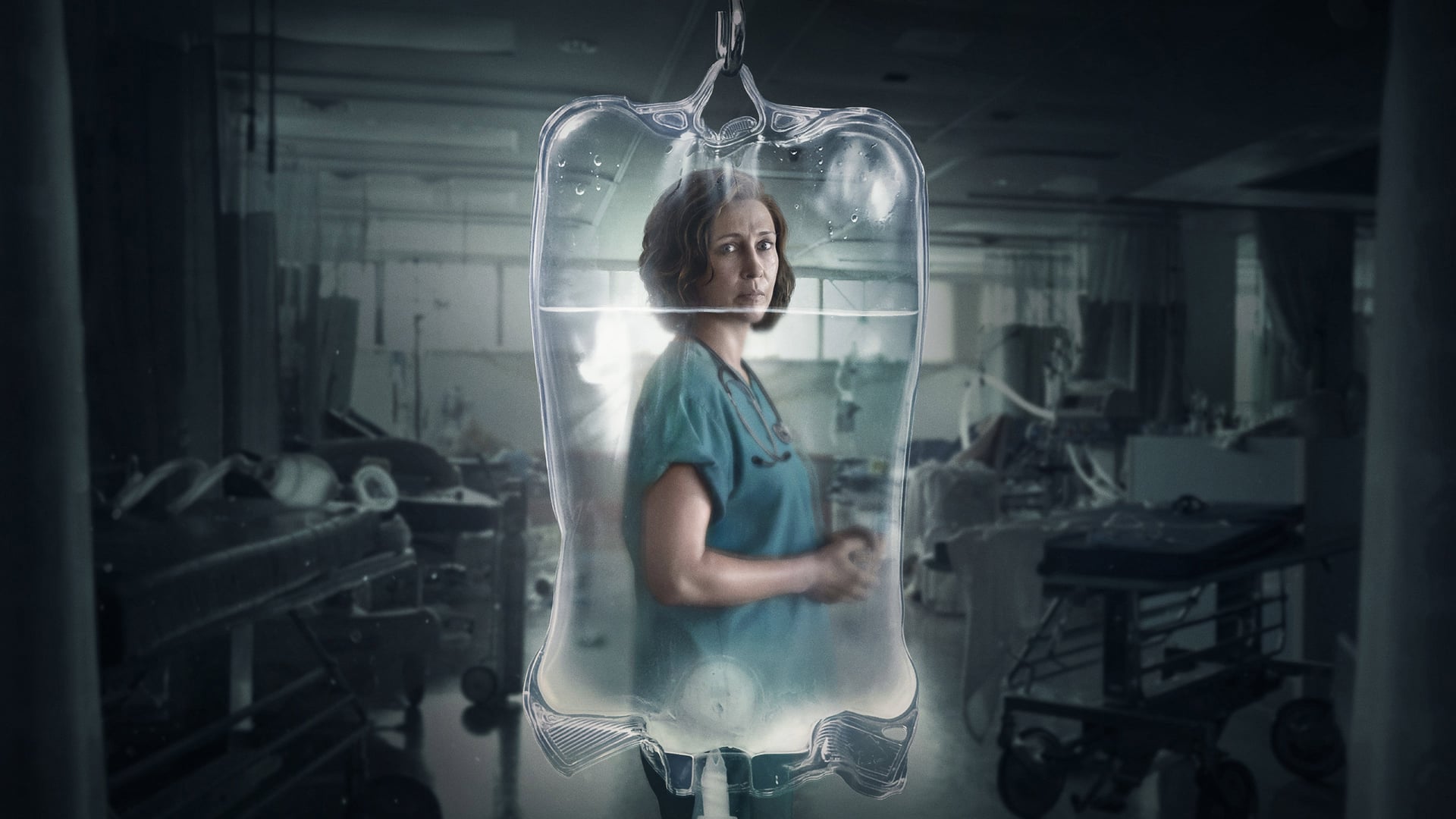 Foto do filme Cinco Dias no Hospital Memorial