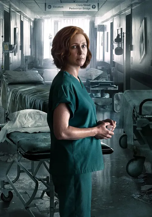 Cinco Dias no Hospital Memorial