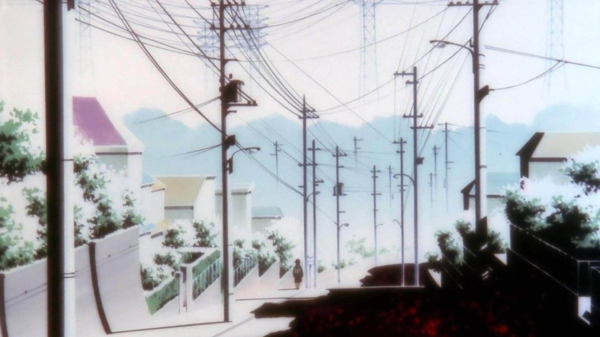 Foto do filme Serial Experiments Lain