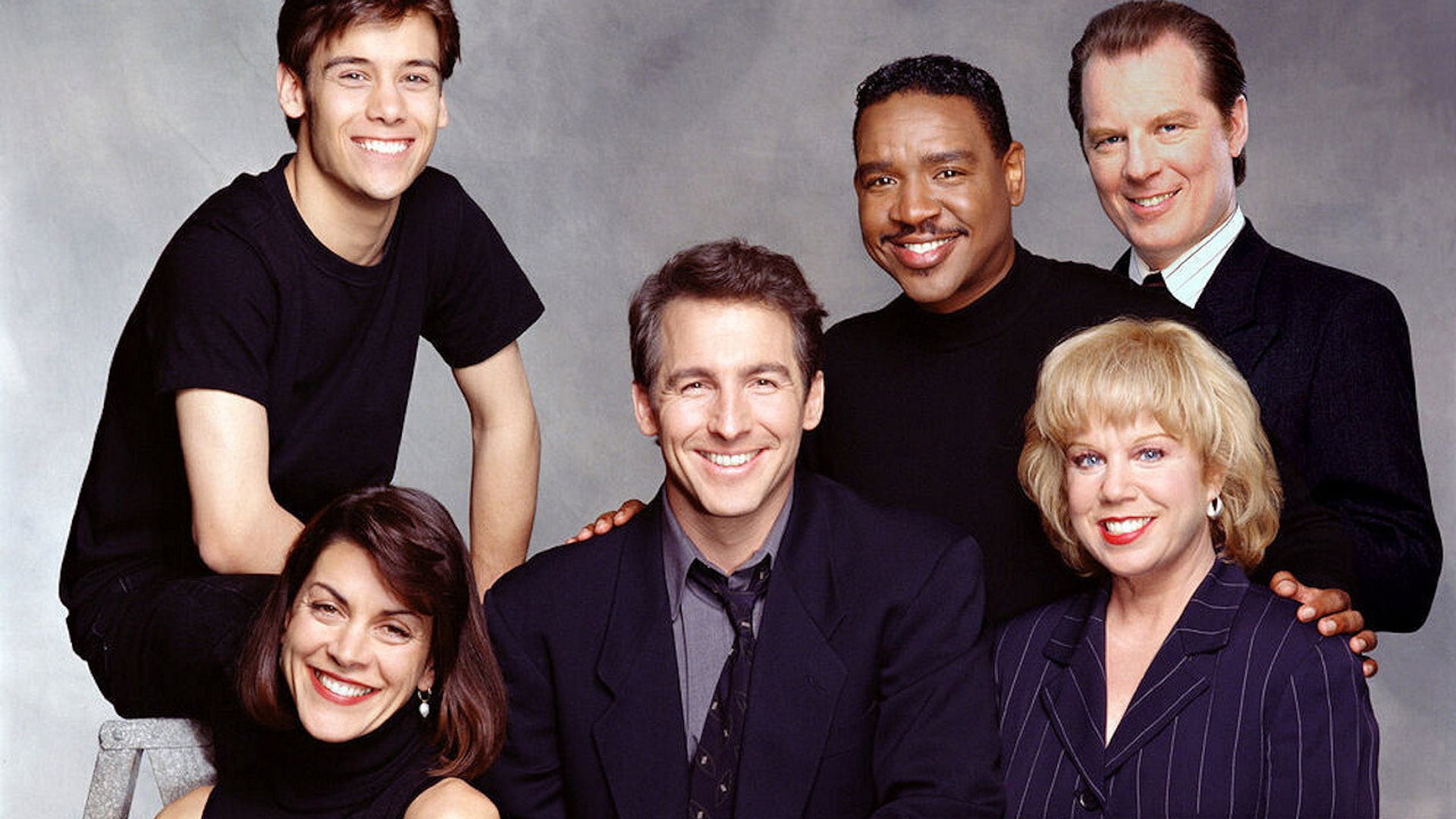 Foto do filme Dream On
