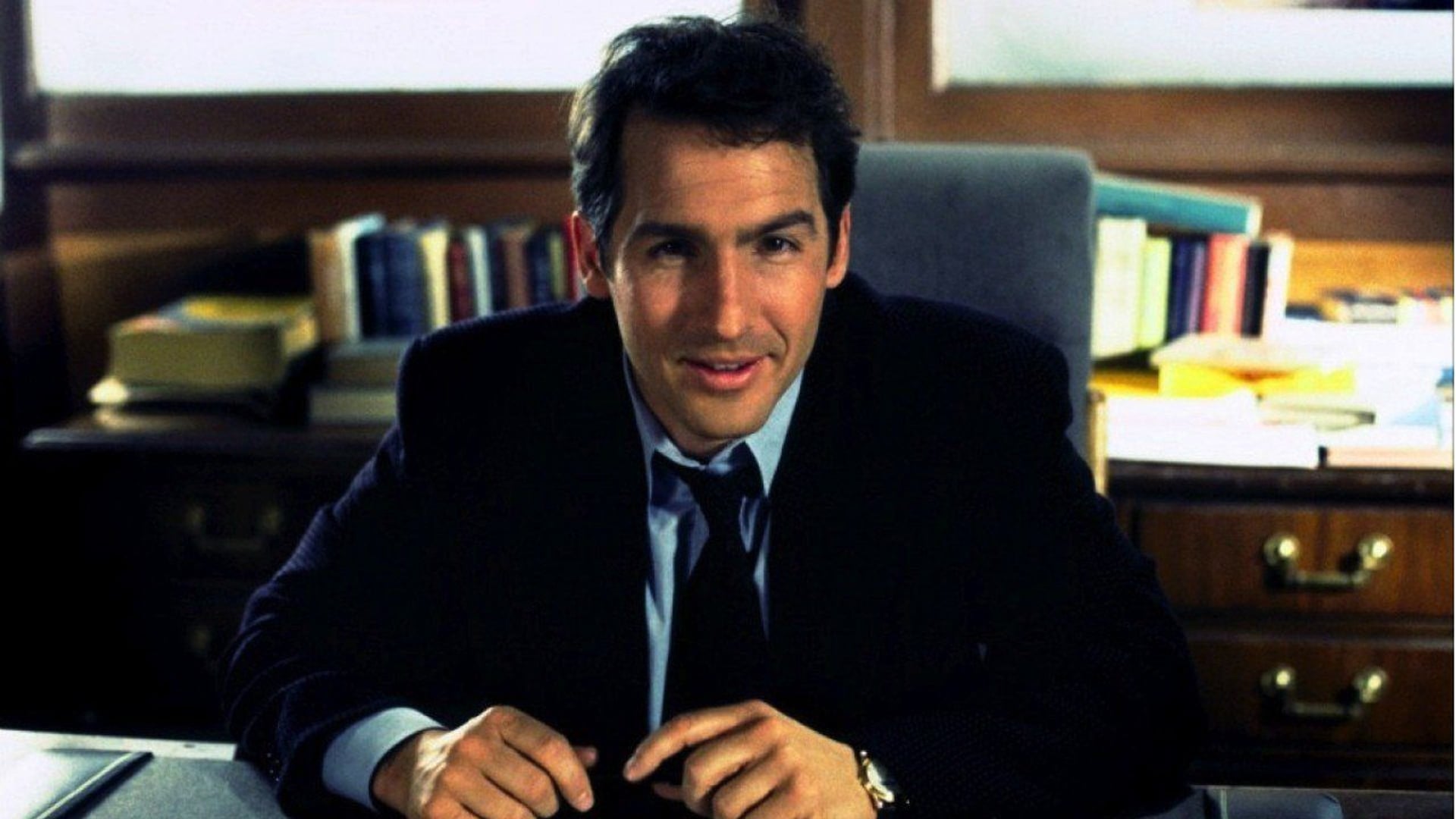 Foto do filme Dream On