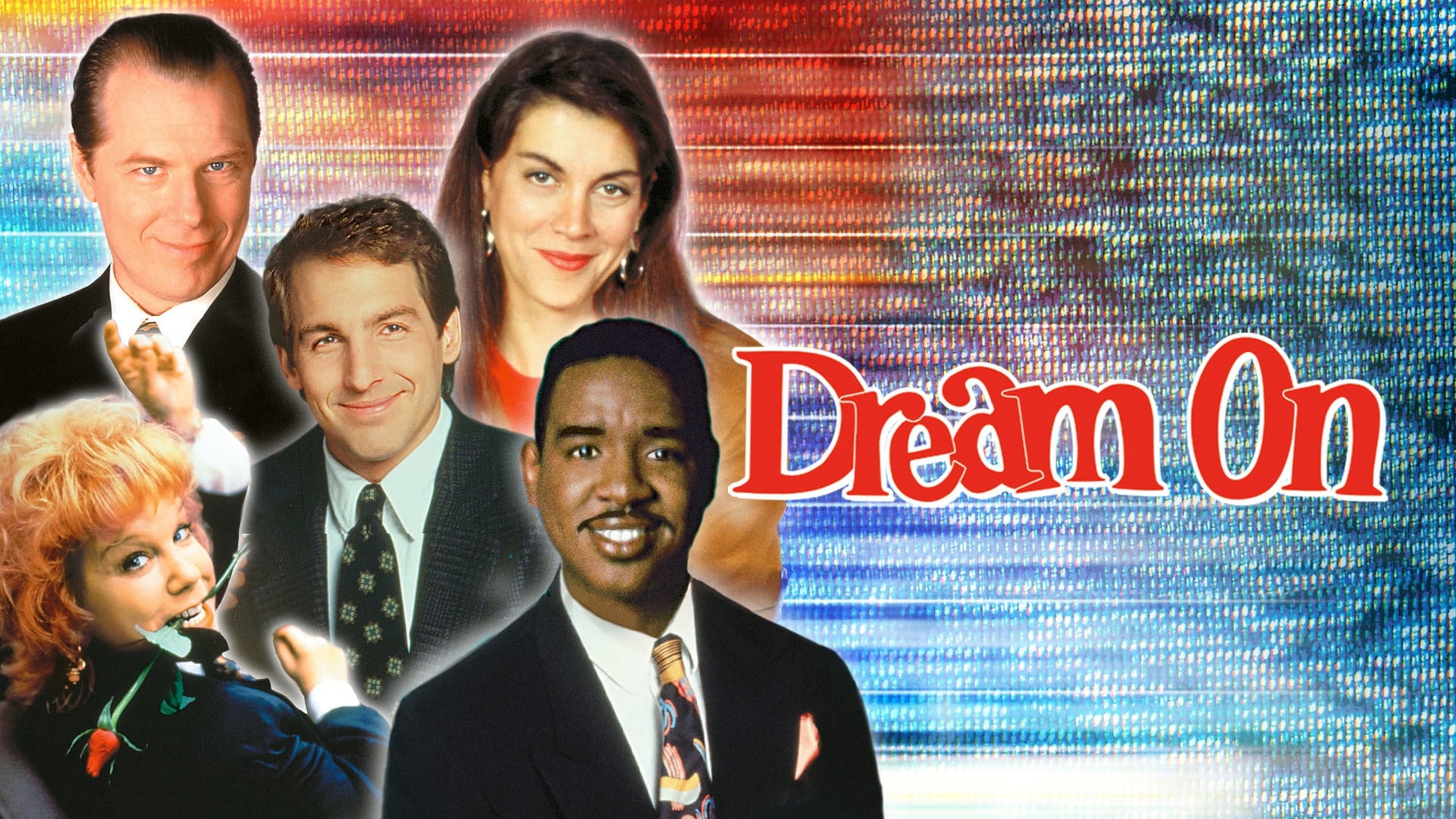 Foto do filme Dream On