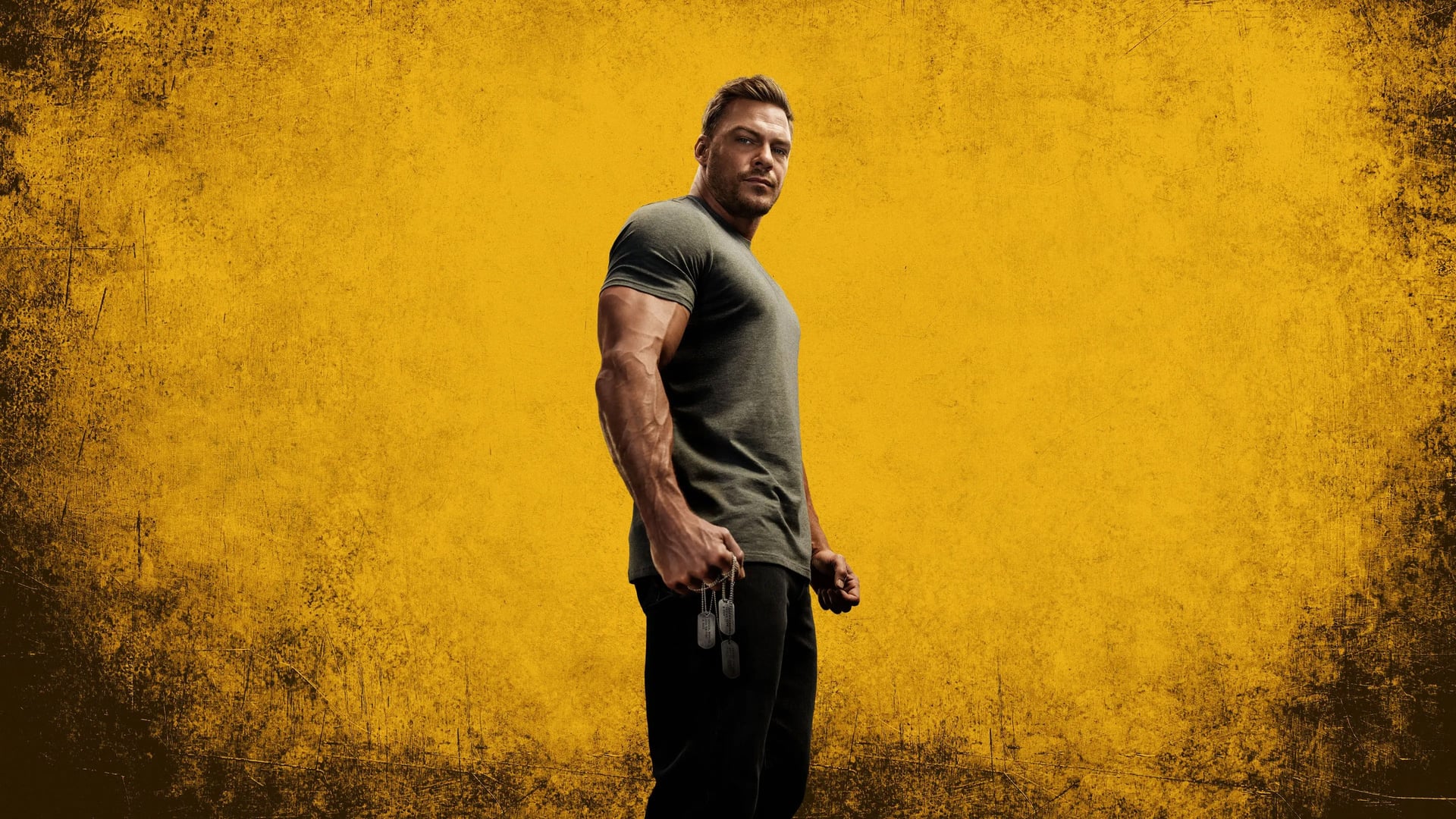 Foto do filme Reacher