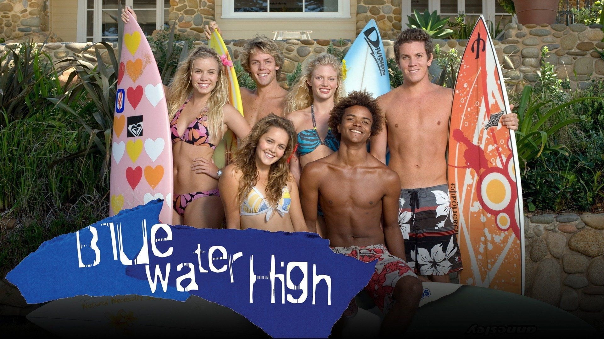Foto do filme Galera do Surf