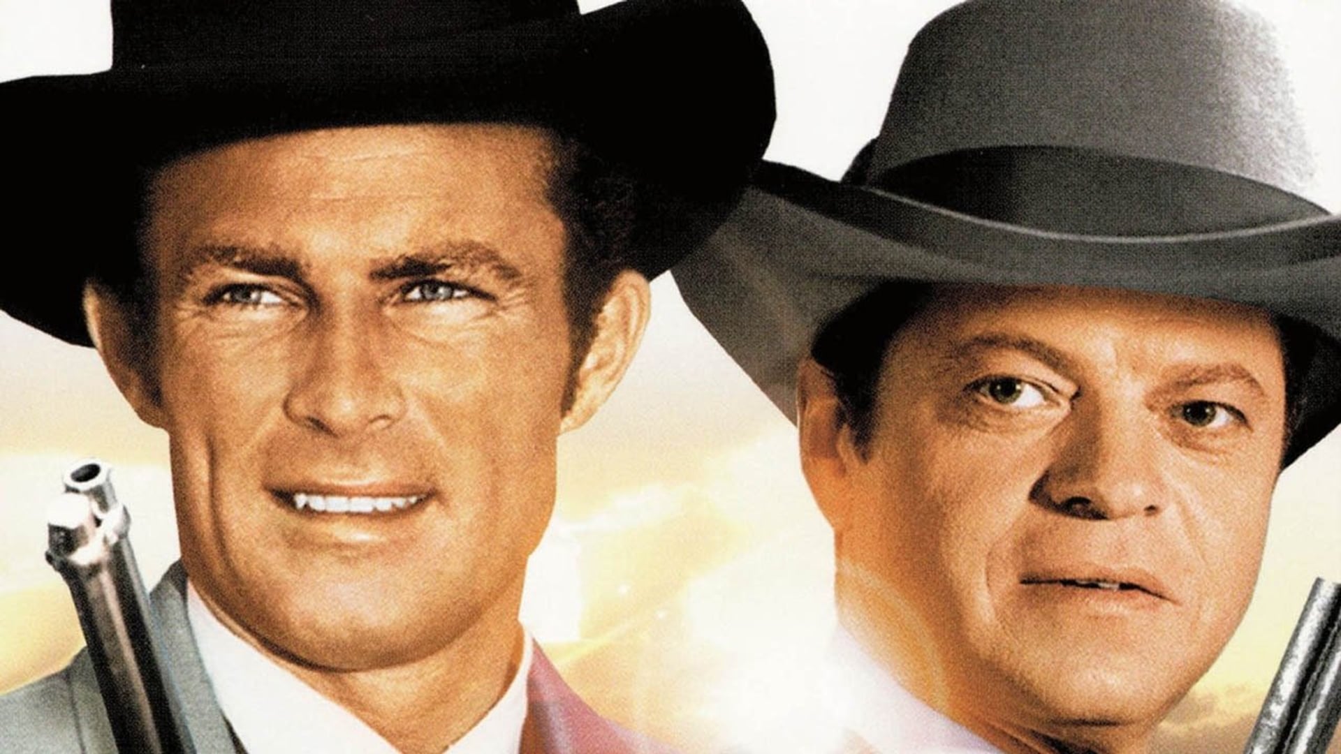 Foto do filme James West