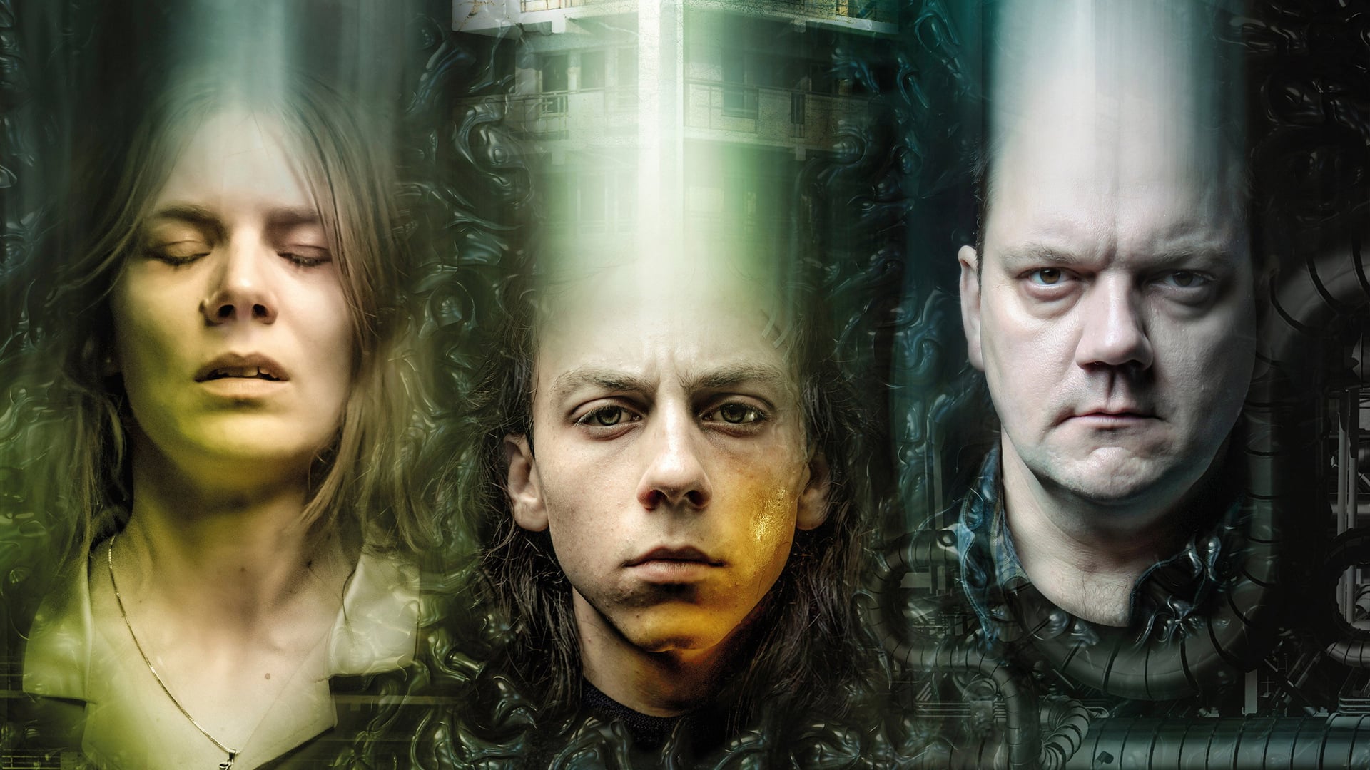 Foto do filme Hausen