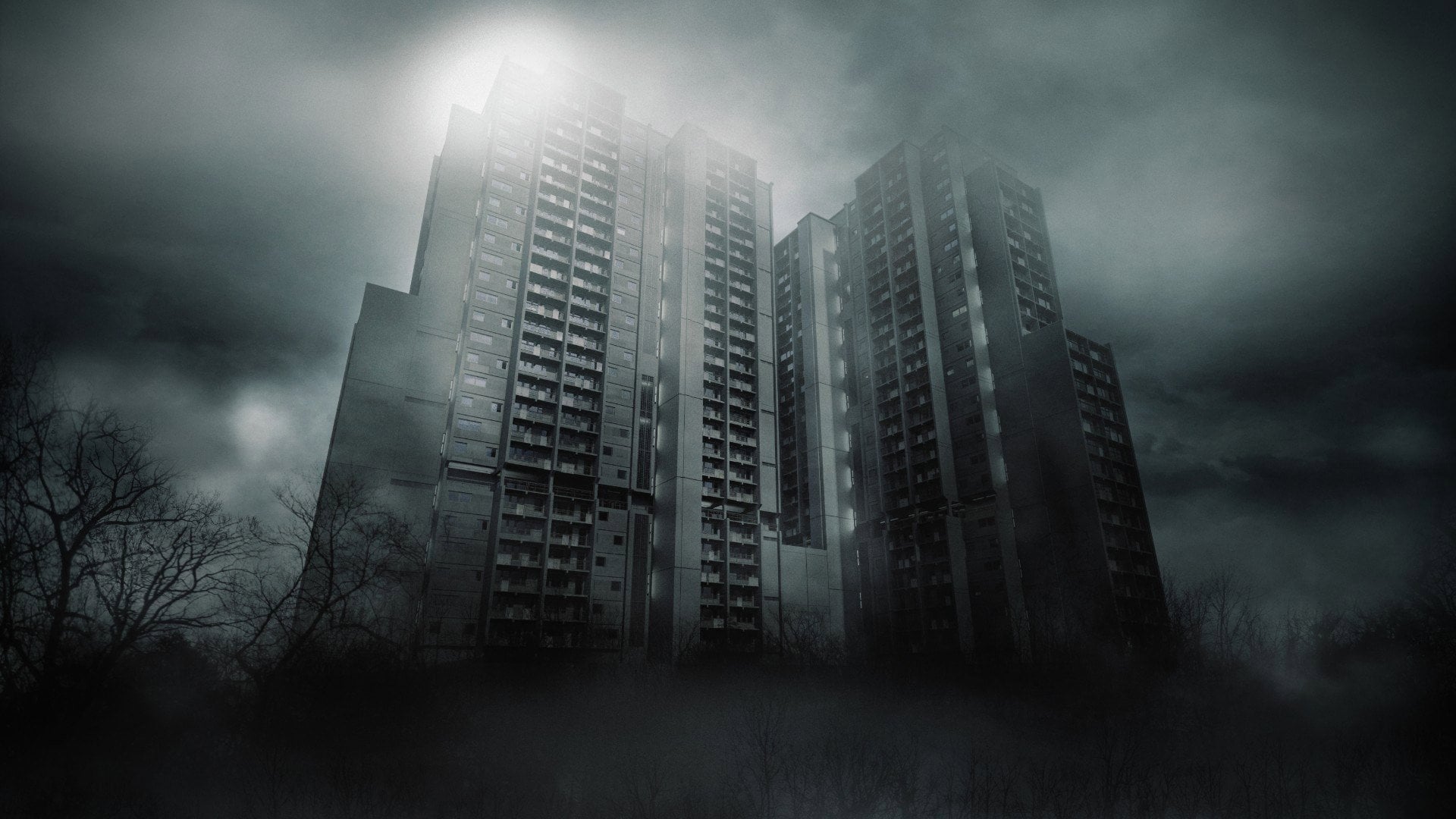 Foto do filme Hausen
