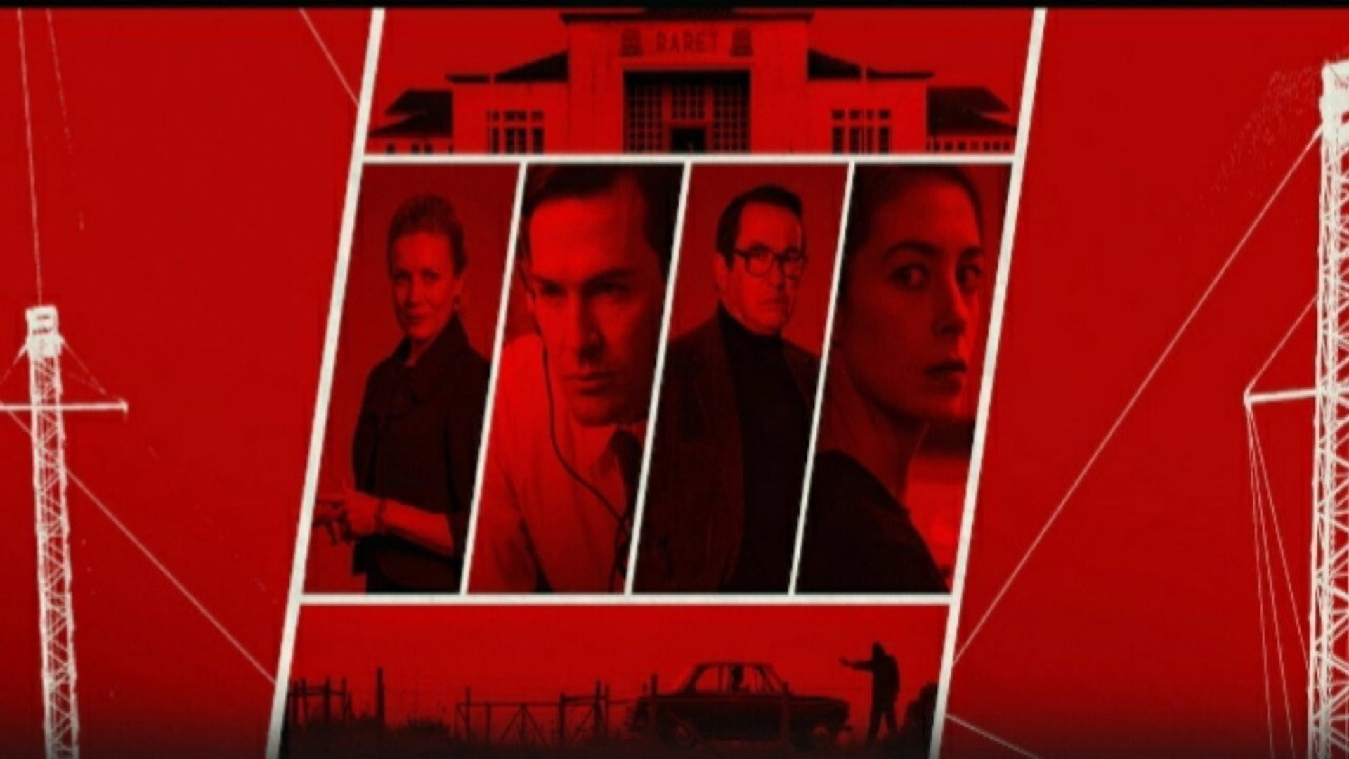 Foto do filme Glória
