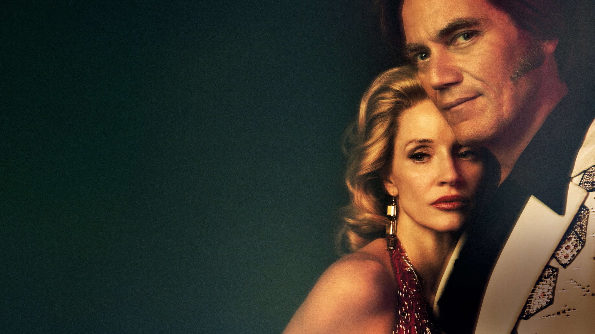 Foto do filme George & Tammy