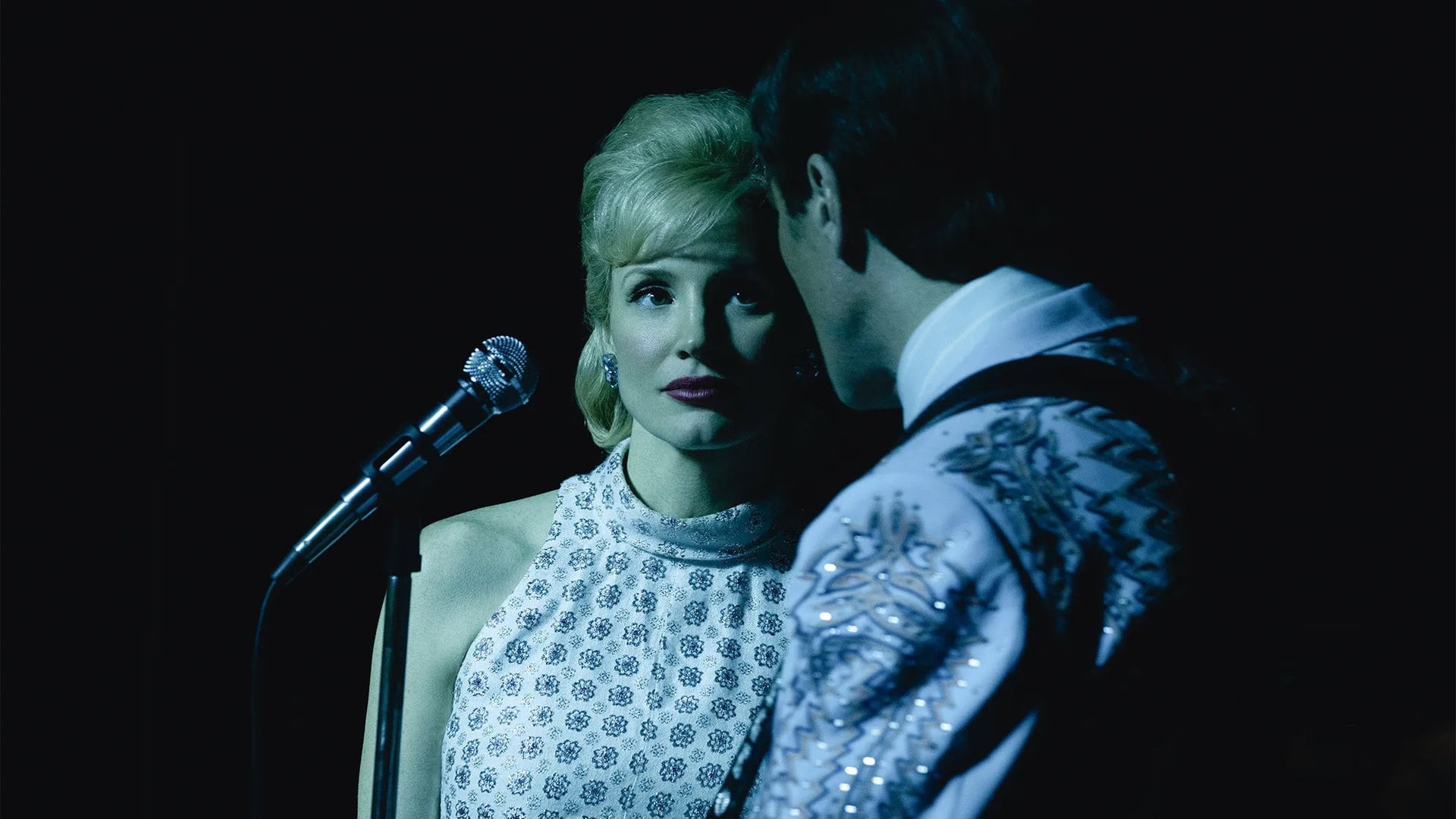 Foto do filme George & Tammy
