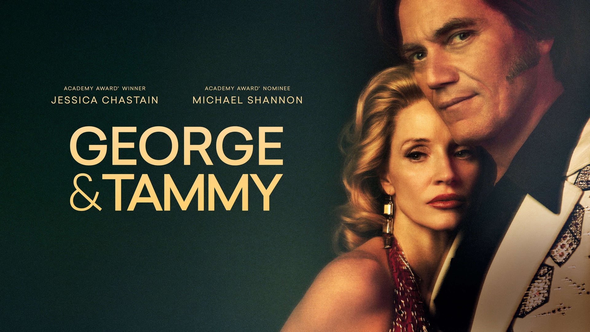Foto do filme George & Tammy
