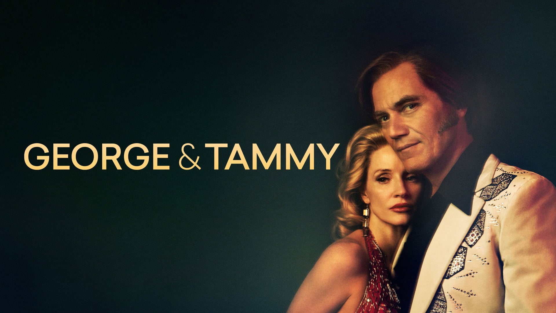 Foto do filme George & Tammy