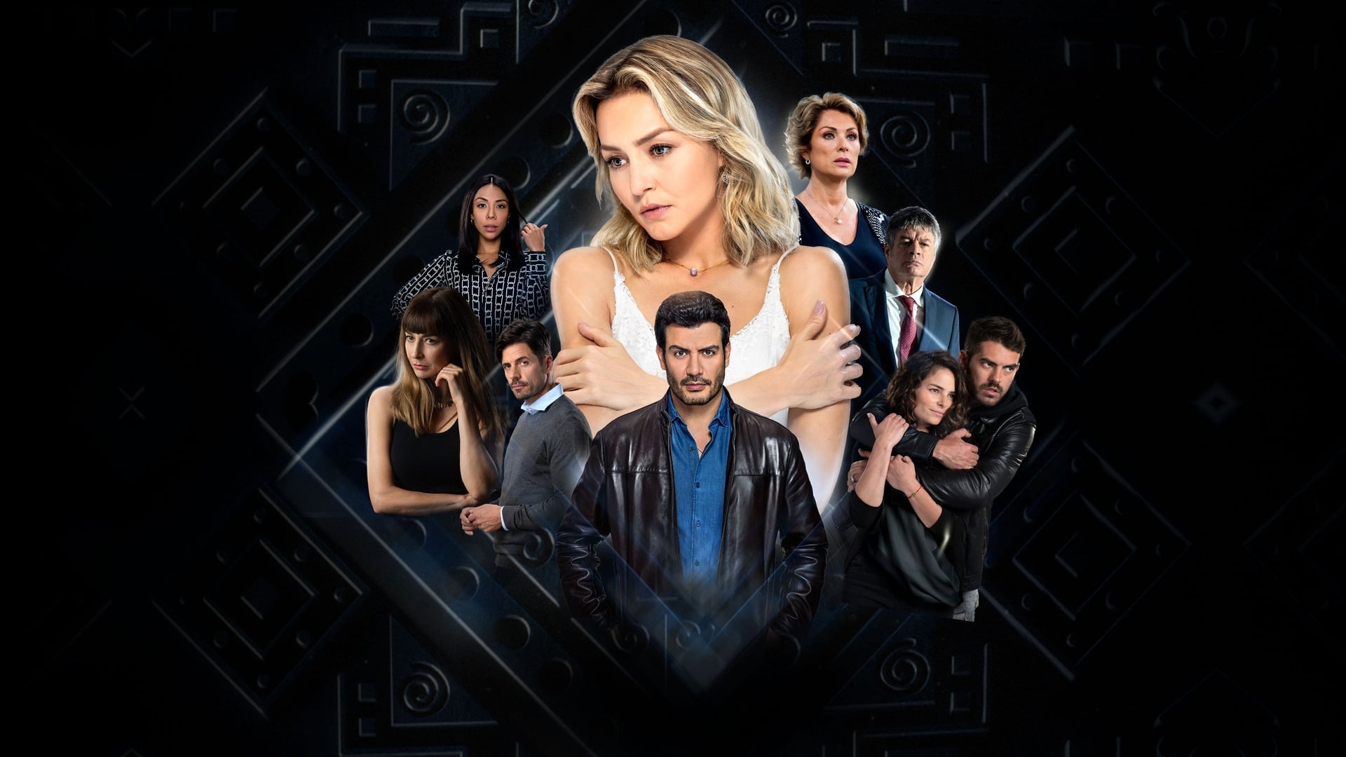 Foto do filme Império de Mentiras