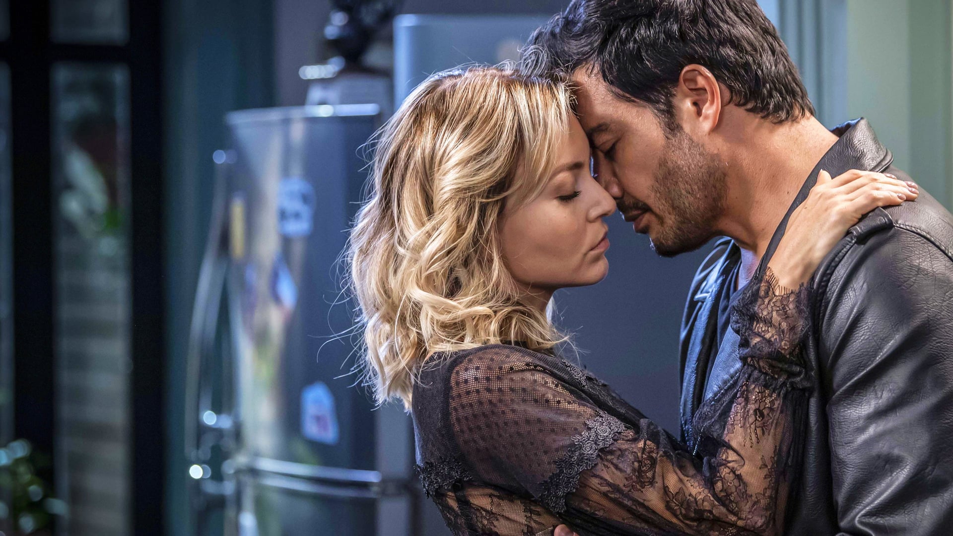 Foto do filme Império de Mentiras