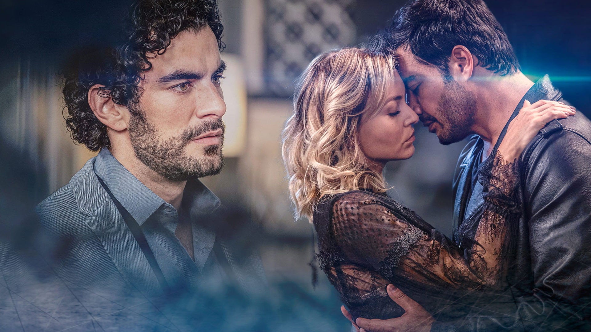 Foto do filme Império de Mentiras