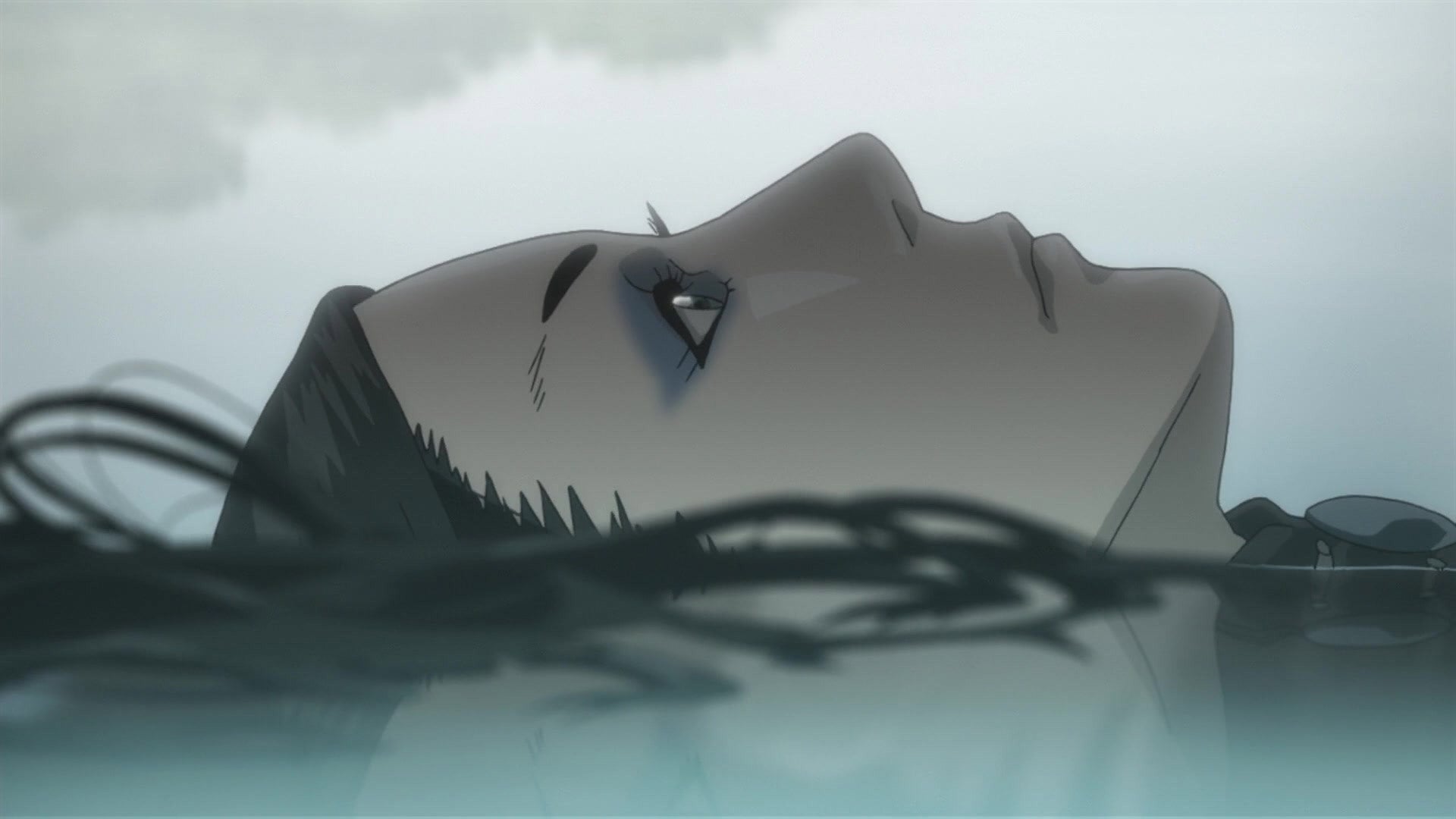 Foto do filme Ergo Proxy