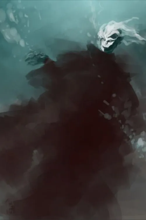 Ergo Proxy