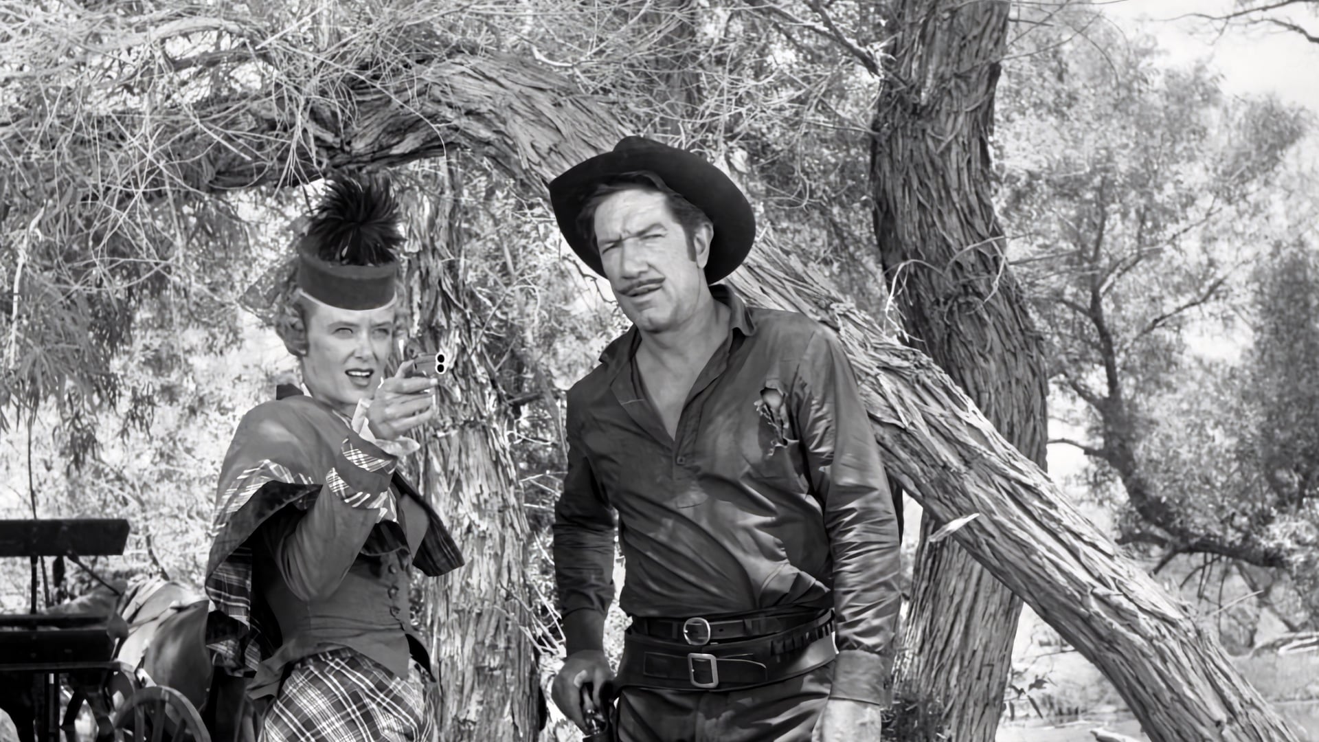 Foto do filme Have Gun, Will Travel