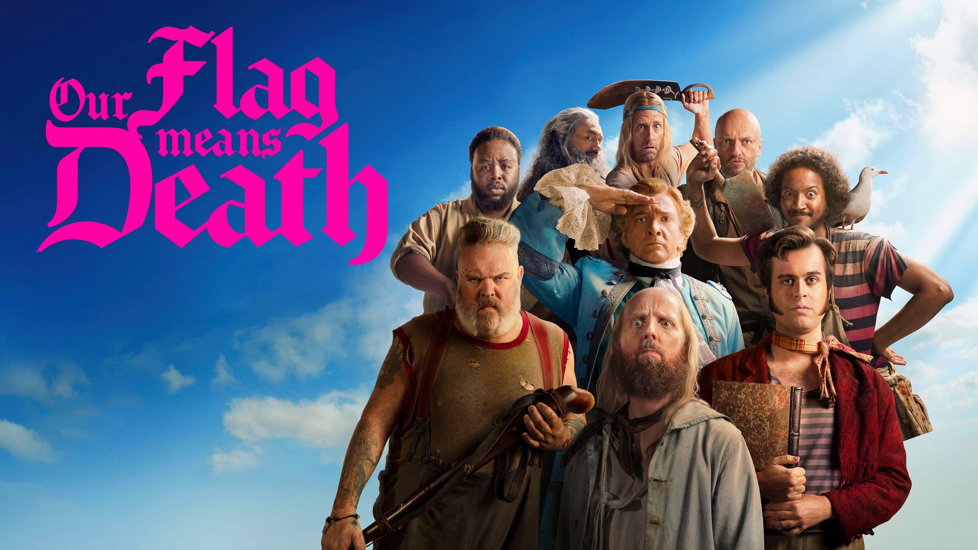 Foto do filme Nossa Bandeira é a Morte