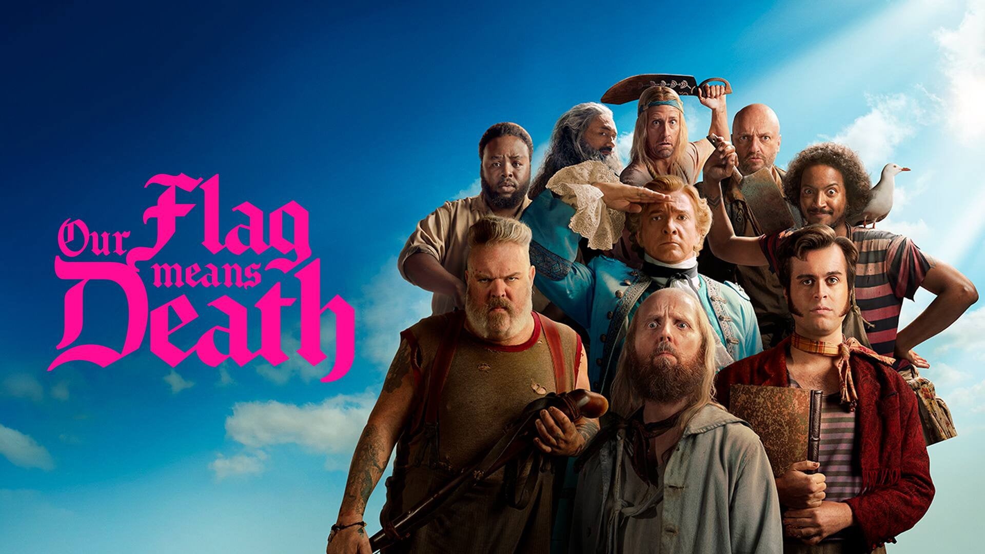 Foto do filme Nossa Bandeira é a Morte