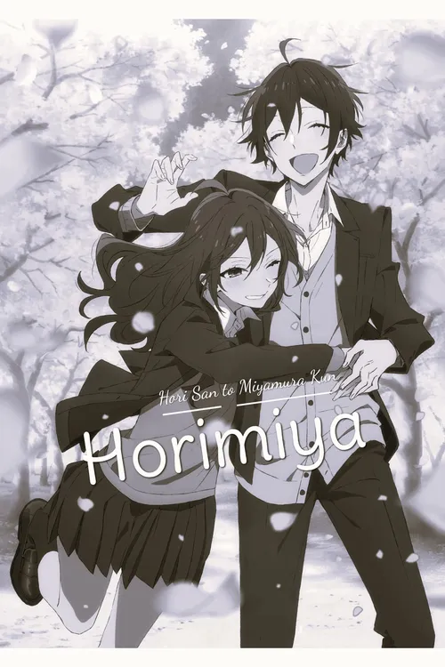 Horimiya
