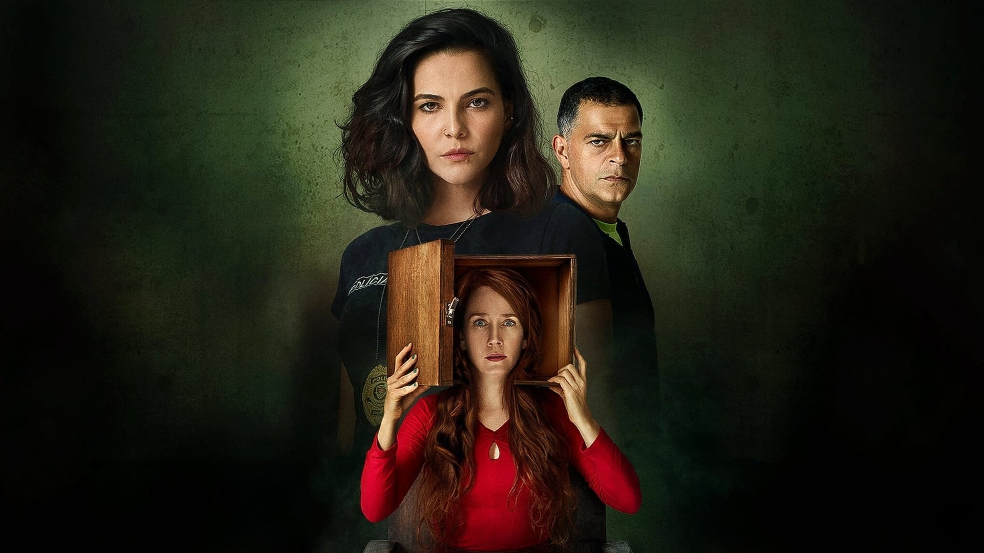 Foto do filme Bom Dia, Verônica
