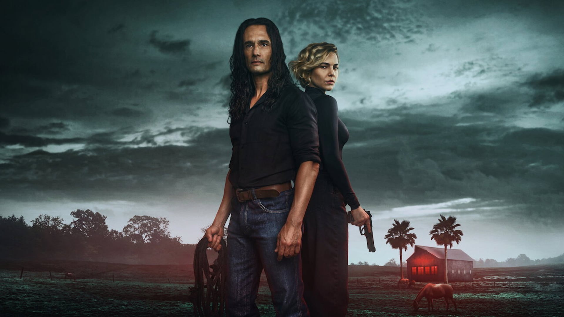 Foto do filme Bom Dia, Verônica