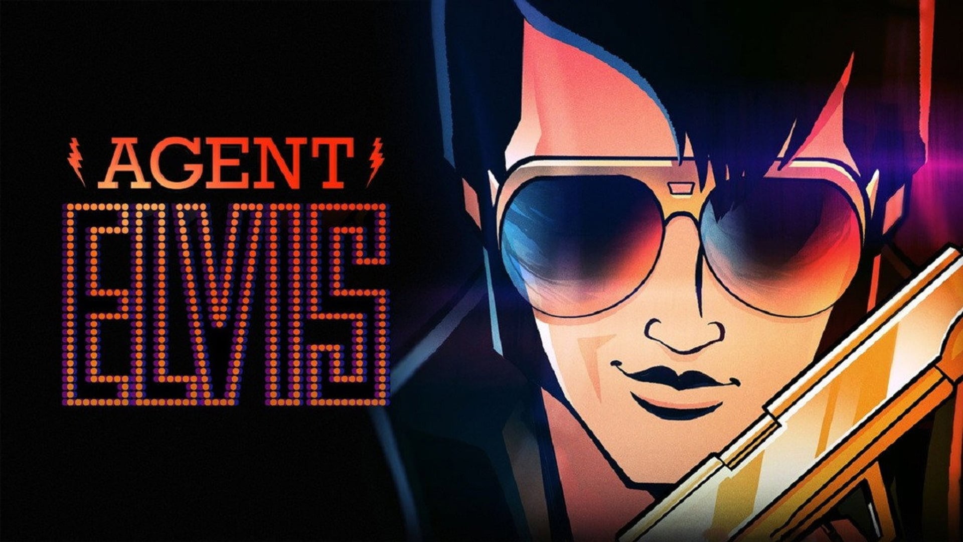 Foto do filme Agente Elvis
