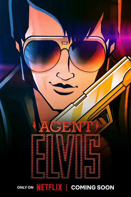 Agente Elvis