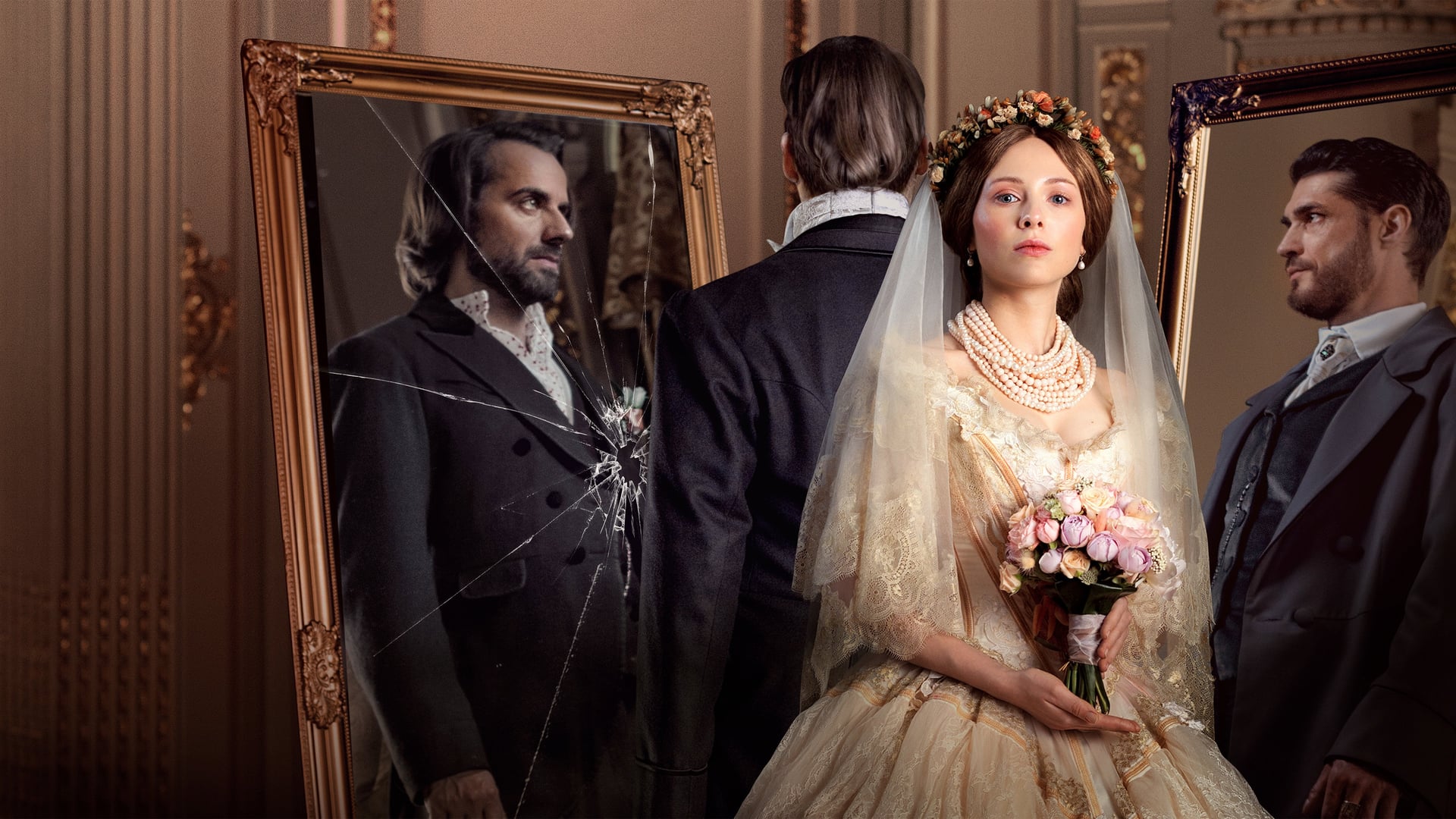Foto do filme Amarras do Amor