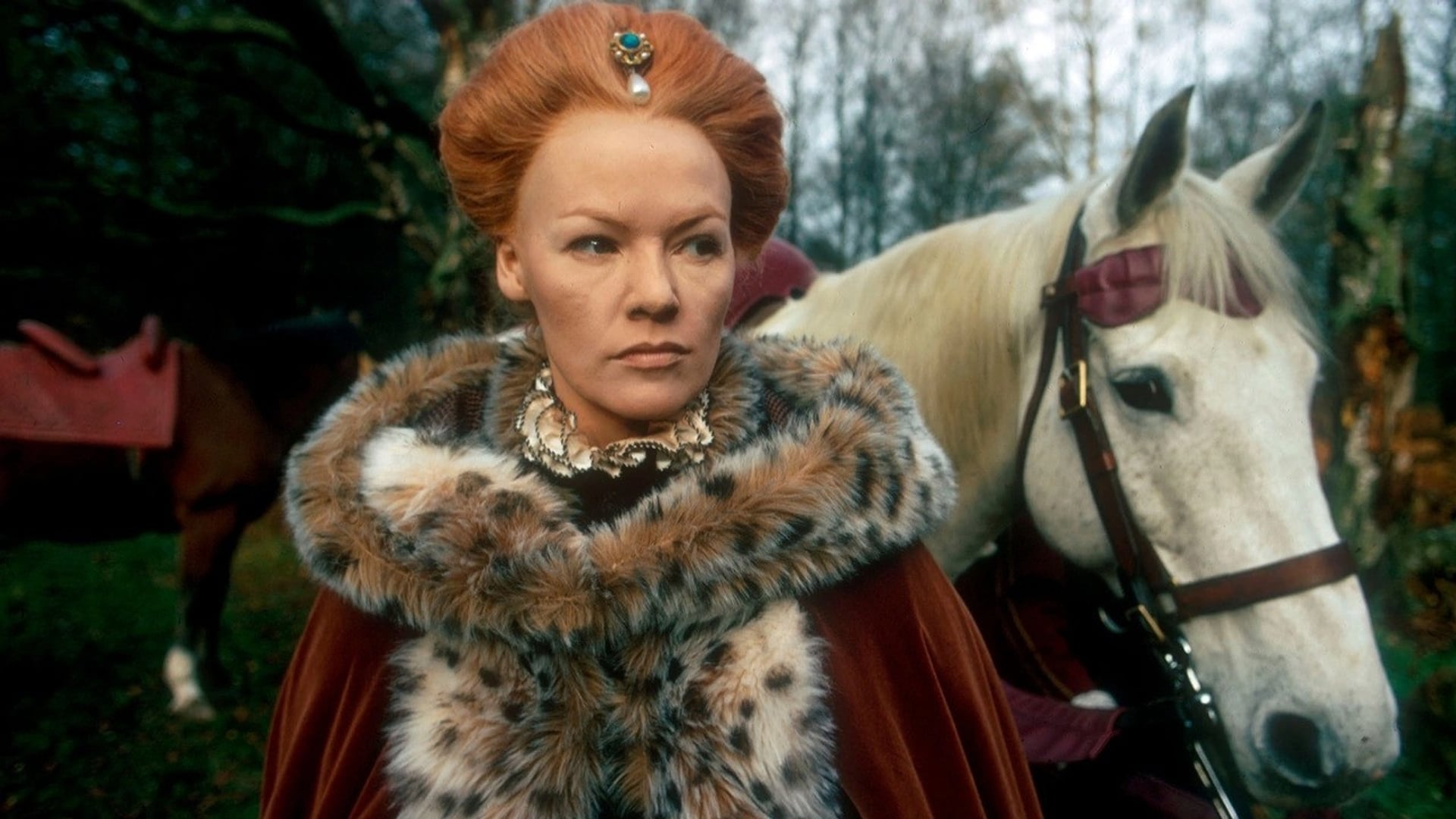 Foto do filme Elizabeth R